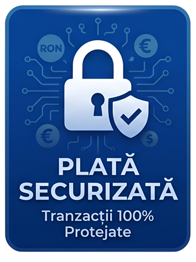 Plată securizată