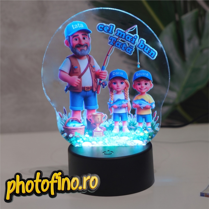 lampa led [2]