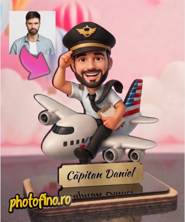 Rame Colecție "Cartoon" - rama moto