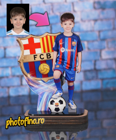 Ramă Foto Fotbal - rama fotbal