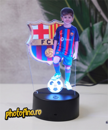 lampa led [3]