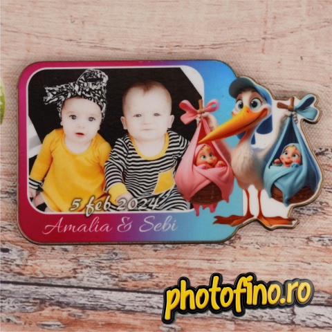 Mărturii magnetice Botez - marturie magnetica botez