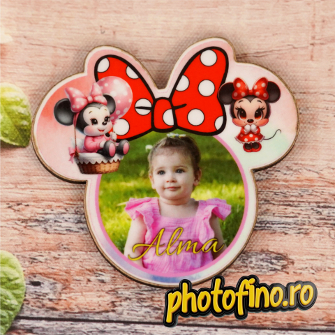 Mărturii magnetice Botez - marturie magnetica botez