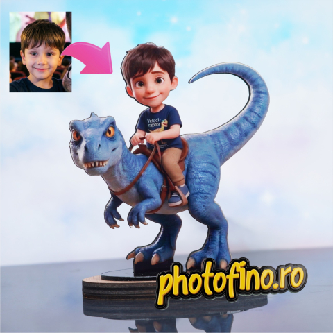 rame foto dino - rama dino