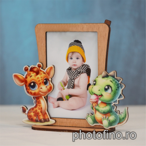 rama lemn - rama dino