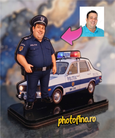 Rame Colecție "Cartoon" - rama profesie