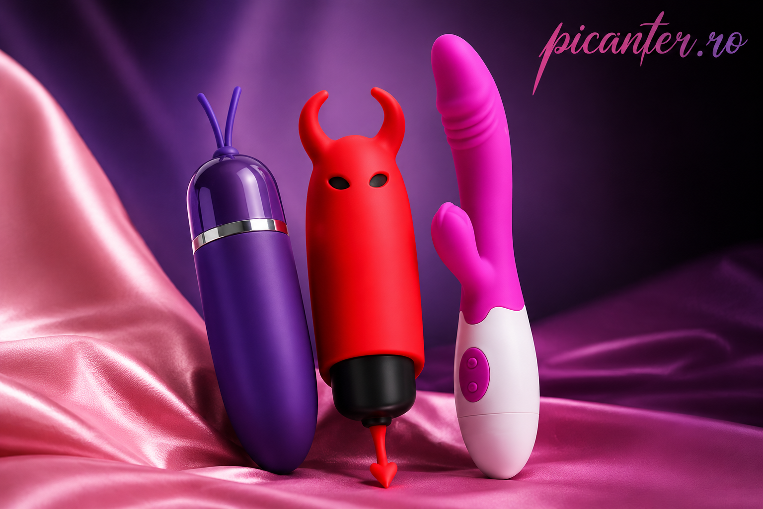 Cum alegi primul vibrator? Ghid complet pentru începători