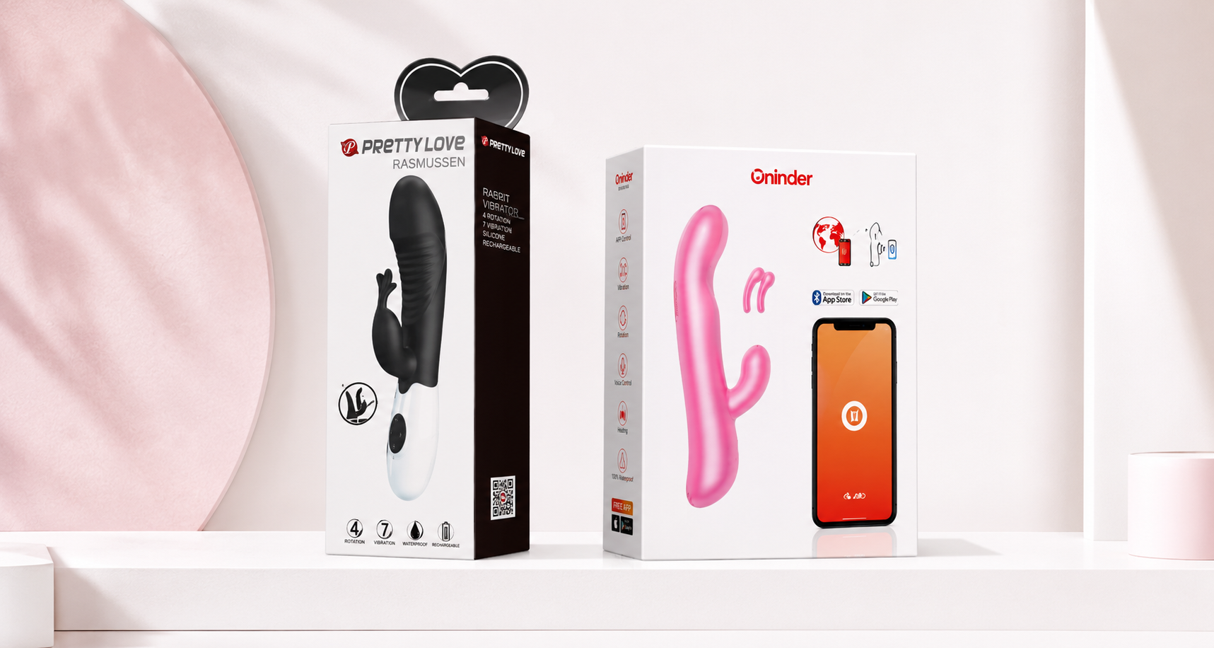 Cum folosești corect un vibrator Rabbit pentru stimularea clitorisului și a punctului G