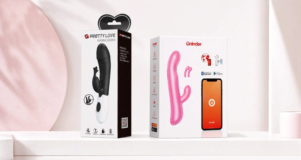 Cum folosești corect un vibrator Rabbit pentru stimularea clitorisului și a punctului G