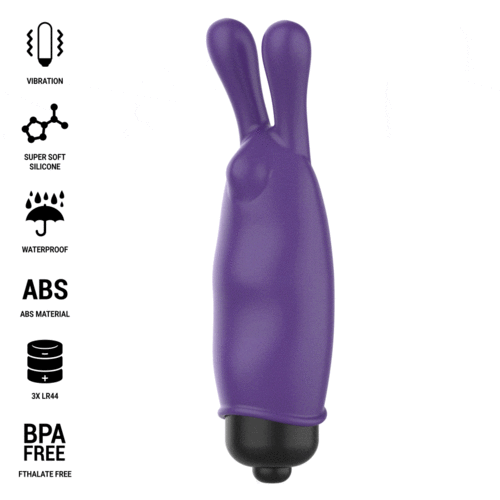 Vibratoare - Vibrator Bullet Mystic Purple – Mic dar Periculos ? Vibratii care spun „mai vreau” Mini