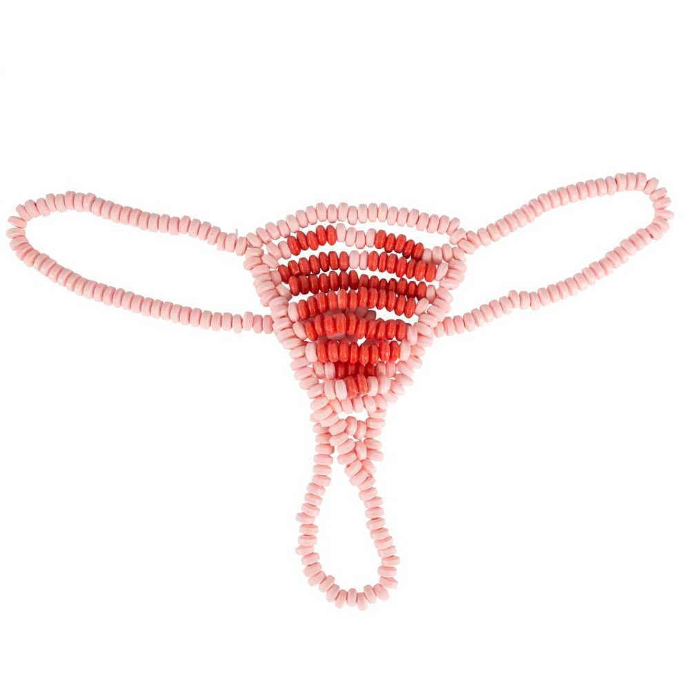 Lovers Candy G-String [2]