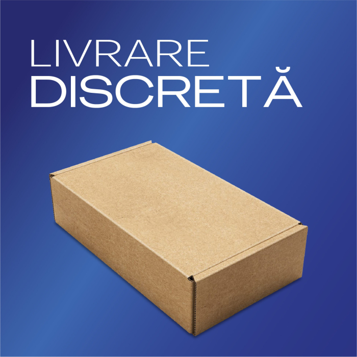 Lubrifiant Durex Play Original H2O 50 ml – Pe Bază de Apă, Compatibil cu Prezervative [3]