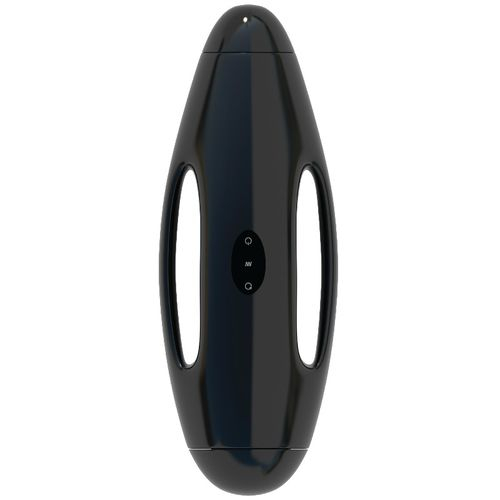 Mașină de sex portabilă Fetish Fantasy Extreme International, cu ventuze și 2 accesorii [5]