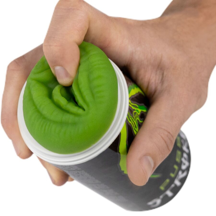 Masturbator Masculin Alive Pussy Stroker, Cupa Vagin Artificial, Discret Tip Doza, Silicon / TPE [2]