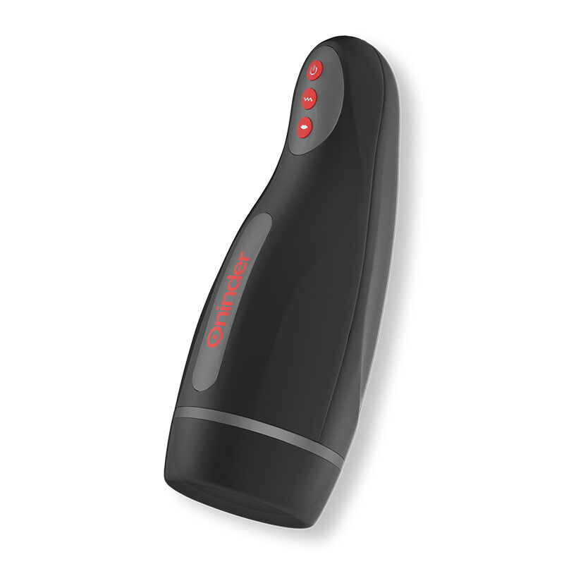 Masturbator masculin SEQUL cu vibrații, presiune reglabilă, 10 viteze și control prin aplicație, reîncărcabil USB [5]