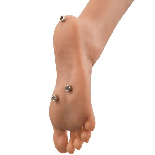 Păpușă Realistă Pipedream Ultimate Fantasy Dolls Bianca, 163 cm, Corp Articulat, Fanta Flesh [15]