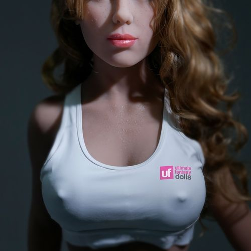 Pipedream Ultimate Fantasy Dolls Mandy – Păpușă Realistă Full-Size 166 cm [8]