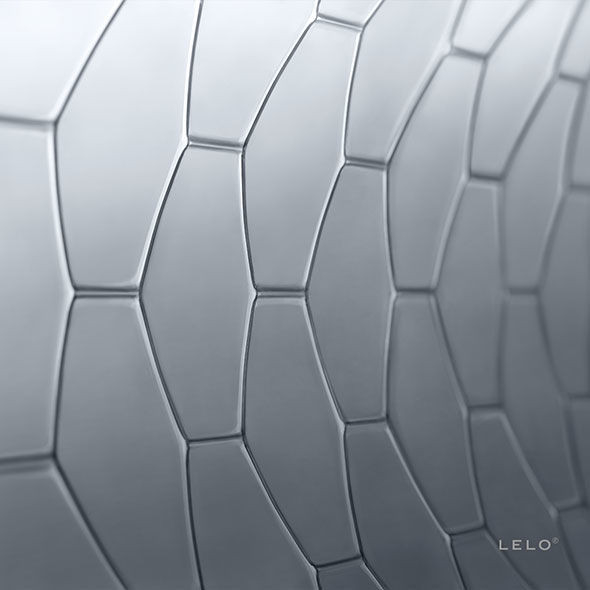 Prezervative LELO HEX (3 buc) – Ultra subtiri, design inovator pentru senzatii maxime [4]
