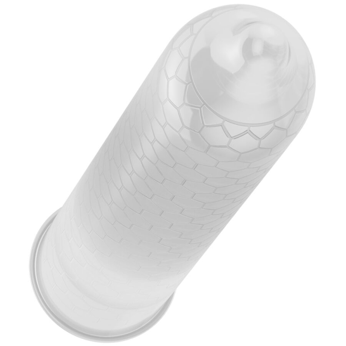 Prezervative LELO HEX Organic, 36 unitati, latex organic, cu L-arginina [8]