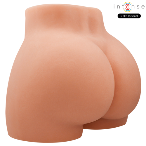 Torso realist, Intense Richie, vibratii, miscare push, 4.7 kg [9]
