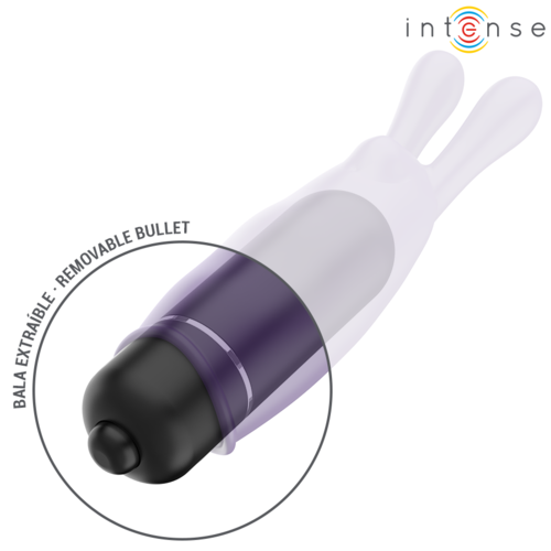 Vibrator Bullet Mystic Purple – Mic dar Periculos ? Vibratii care spun „mai vreau” [3]