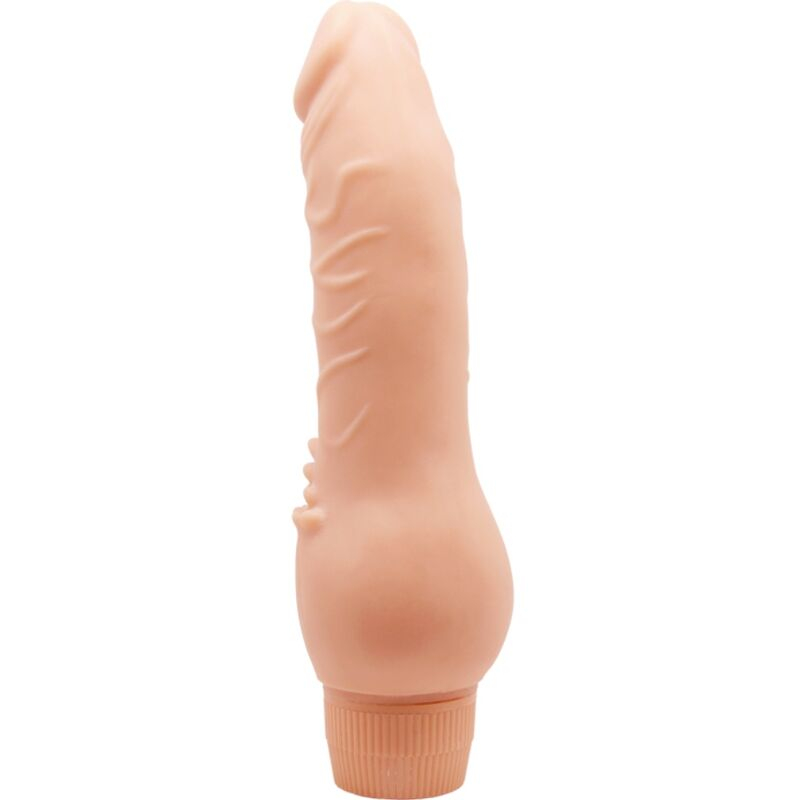Vibrator realist Baile Barbara Flesh 19,5 cm [2]