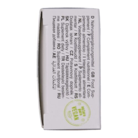 HOT Exxtreme Power Caps Man pentru Bărbați, 2 Capsule [2]