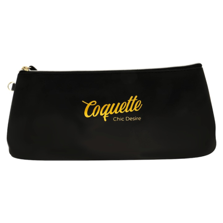Accesorii erotice - COQUETTE CHIC DESIRE - GENTUTA PENTRU JUCARII PERSONALE