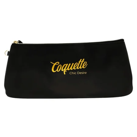 Cadouri erotice - Geantă XL Chic Desire neagră pentru jucării intime