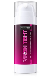 Stimulare - Cremă Intimă RUF Virgin Tight cu Efect de Fermitate, 30 ml