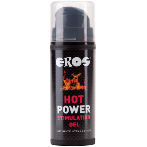 Stimulare - Gel stimulant pentru clitoris, intensifică sensibilitatea și excitația, 30 ml