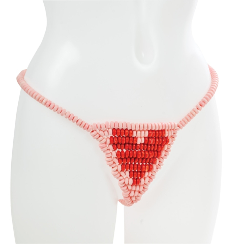 Lovers Candy G-String [3]