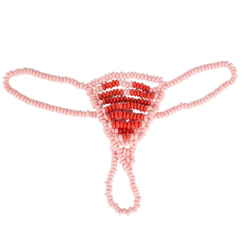 Lovers Candy G-String [1]