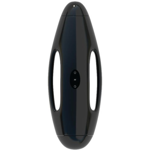 Mașină de sex portabilă Fetish Fantasy Extreme International, cu ventuze și 2 accesorii [4]