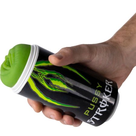 Masturbator Masculin Alive Pussy Stroker, Cupa Vagin Artificial, Discret Tip Doza, Silicon / TPE [4]