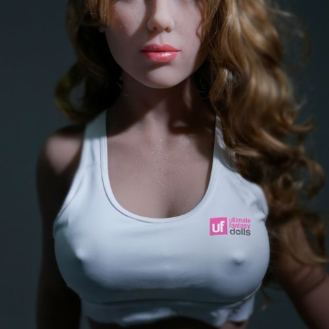 Pipedream Ultimate Fantasy Dolls Mandy – Păpușă Realistă Full-Size 166 cm [7]