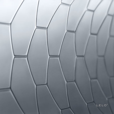 Prezervative LELO HEX (3 buc) – Ultra subtiri, design inovator pentru senzatii maxime [3]