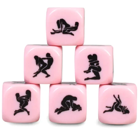 Cadouri erotice - Secretplay Cub Kamasutra Sexual 25 Mm
