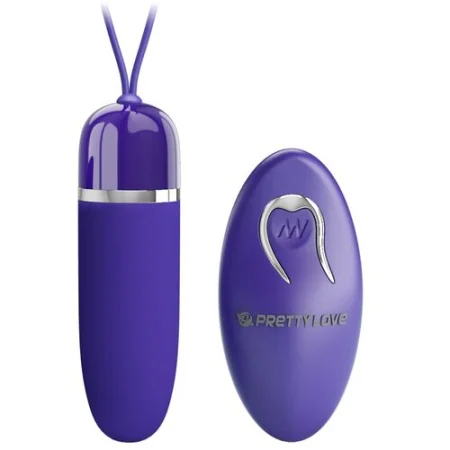 Vibrator Bullet Darlene, 12 Moduri, Telecomandă Wireless, Waterproof [1]