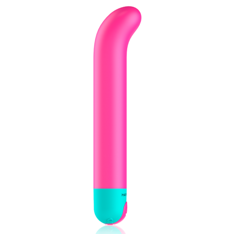 Vibrator pentru punctul G Happy Loky Ariel – 10 moduri [1]
