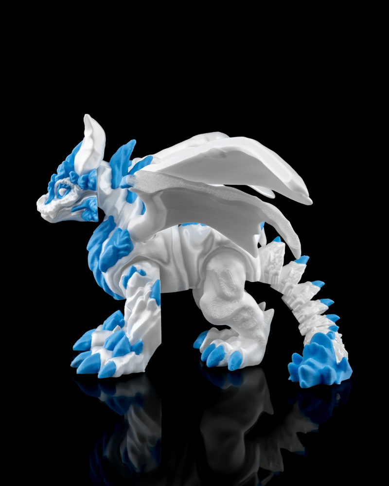 frosty-dragon-3d-articulat-pictat-eco-pla [5]