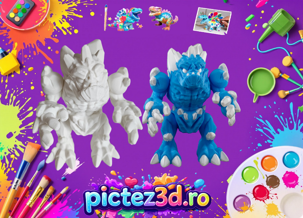 ice-golem-golem-3d-articulat-pictat-eco-pla [2]