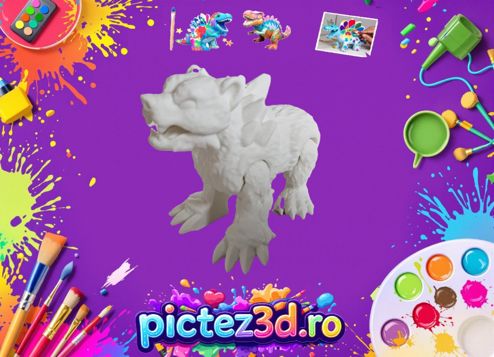 ice-grizzle-urs-3d-articulat-pictat-eco-pla [1]