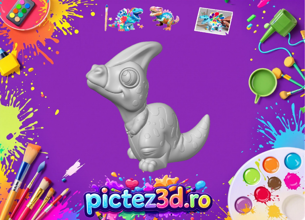 parasaurolophus-dinozaur-3d-pictat-eco-pla [1]
