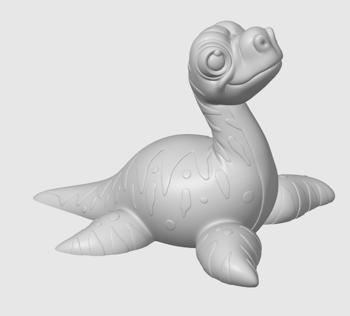 plesiosaurus-dinozaur-marin-3d-pictat-eco-pla [5]