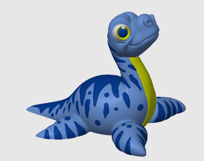 plesiosaurus-dinozaur-marin-3d-pictat-eco-pla [4]