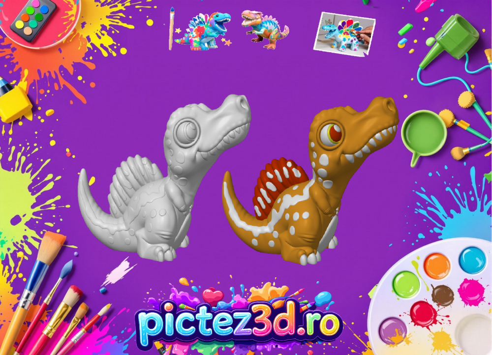 spinosaurus-dinozaur-3d-pictat-eco-pla [2]