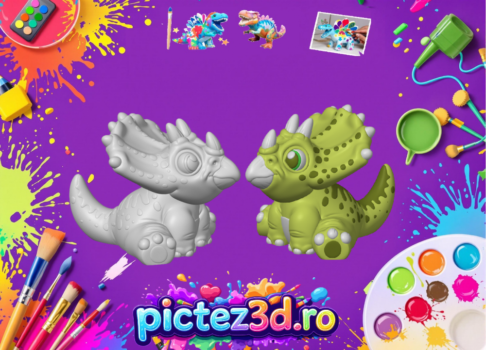 tricreptops-dinozaur-3d-pictat-eco-pla [2]