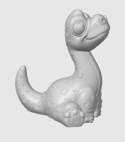 brachiosaurus-dinozaur-3d-pictat-eco-pla [4]