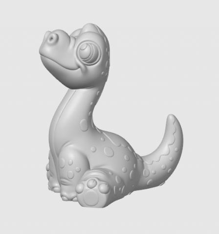 brachiosaurus-dinozaur-3d-pictat-eco-pla [5]